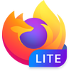 Firefox Lite ไอคอน