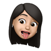 Memoji Stickers ไอคอน