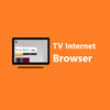 TV-Browser Internet ไอคอน