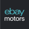 eBay Motors ไอคอน