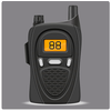 Online Walkie Talkie Pro PTT ไอคอน