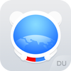 DU Browser—Browse fast & fun ไอคอน