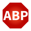 Adblock Plus for Samsung Internet ไอคอน