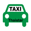 Thaistar Taxi ไอคอน