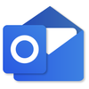 Email App for Hotmail, Outlook Email App ไอคอน