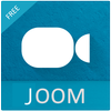 Guide for JooM Cloud Meetings ไอคอน