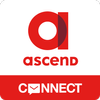 Ascend Connect ไอคอน