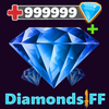 Free Diamonds Fire Guide 2021 ไอคอน