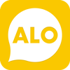 ALO - Social Video Chat ไอคอน