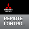 MITSUBISHI Remote Control ไอคอน