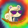 Stickers Animal Crossing For Whatsapp ไอคอน