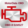 MotorData OBD ไอคอน