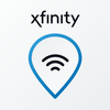 Xfinity WiFi Hotspots ไอคอน