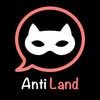 Chat คุยสด แชทหาแฟน – AntiLand ไอคอน