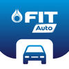 FIT Auto ไอคอน