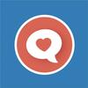 FlirtMe – Flirt & Chat App ไอคอน