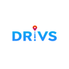 DRIVS Driver ไอคอน