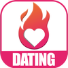 Dating App ไอคอน