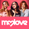 MyLove - Dating & Meeting ไอคอน