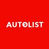 Autolist ไอคอน