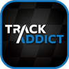 TrackAddict ไอคอน