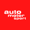 auto motor und sport ไอคอน