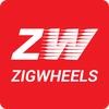 Zigwheels - New Cars & Bike Prices, Offers, Specs ไอคอน