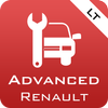 Advanced LT for RENAULT ไอคอน