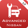 Advanced LT for NISSAN ไอคอน