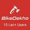 ? BikeDekho - New Bikes, Scooters Prices, Offers ไอคอน