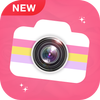 Beauty Plus - Selfie Beauty Camera ไอคอน