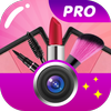 Makeover Selfie Candy Makeup Pro ไอคอน