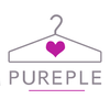 Pureple ไอคอน