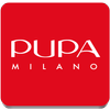 PUPA Milano. Make up, trattamento viso e corpo. ไอคอน