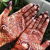 New Mehndi Design ไอคอน