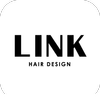 LINK　HAIR　DESIGN ไอคอน