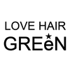 和歌山県有田のLOVE HAIR GREeN公式アプリ ไอคอน