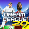 Dream hints league 2020 - soccer guide ไอคอน