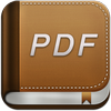 PDF อ่าน ไอคอน