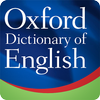 Oxford Dictionary of English ไอคอน