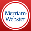 Dictionary - Merriam-Webster ไอคอน