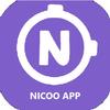 Nicoo App Guide ไอคอน