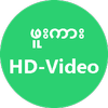 Apyar Videos ไอคอน