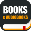 FreeBooks - Books & Audiobooks ไอคอน