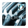 HobDrive OBD2 БортКомп ไอคอน