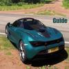 Guide Forza Horizon 5 McLaren ไอคอน