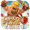 Guide for Clash of Clans CoC ไอคอน