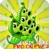 Guide to Pro Plants vs Zombies 2 ไอคอน