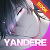 Yandere ไอคอน