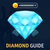 Get Daily Diamonds Guide & Elite Passes Tips ไอคอน